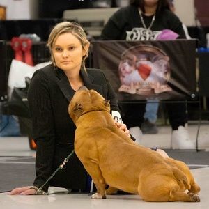 Meet your Posher, Paulina